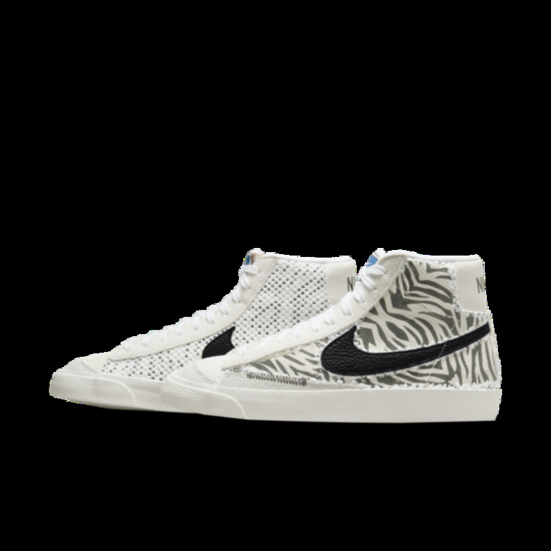 Nike Blazer Mid 'Alter and Reveal' | DO6402-100