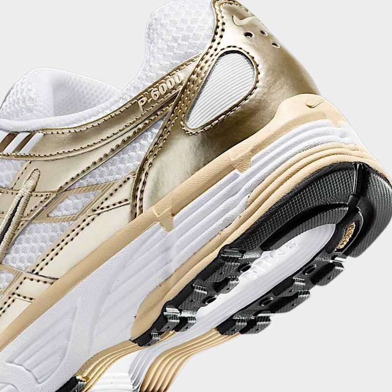 Nike P-6000 "Gold" | IF1787-100