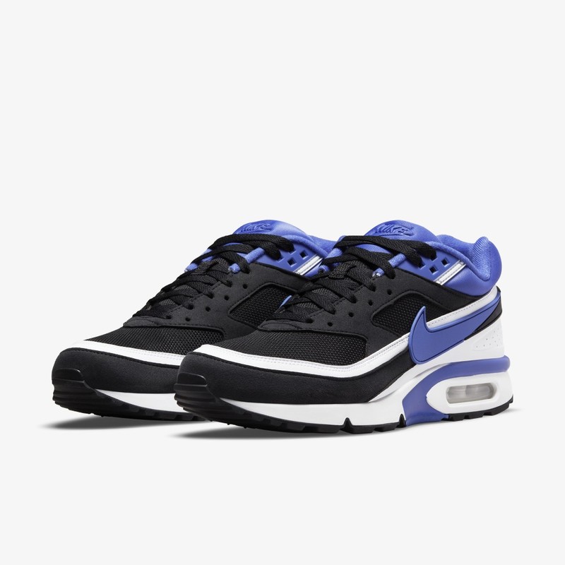 Nike Air Max BW Persian Violet | DJ6124-001