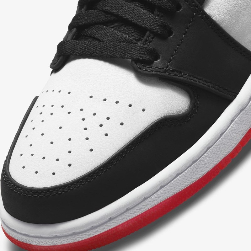 Air Jordan 1 Low Quai 54 | DM0095-106