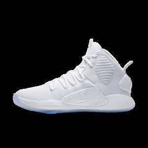 Nike Hyperdunk X EP White | AO7890-101