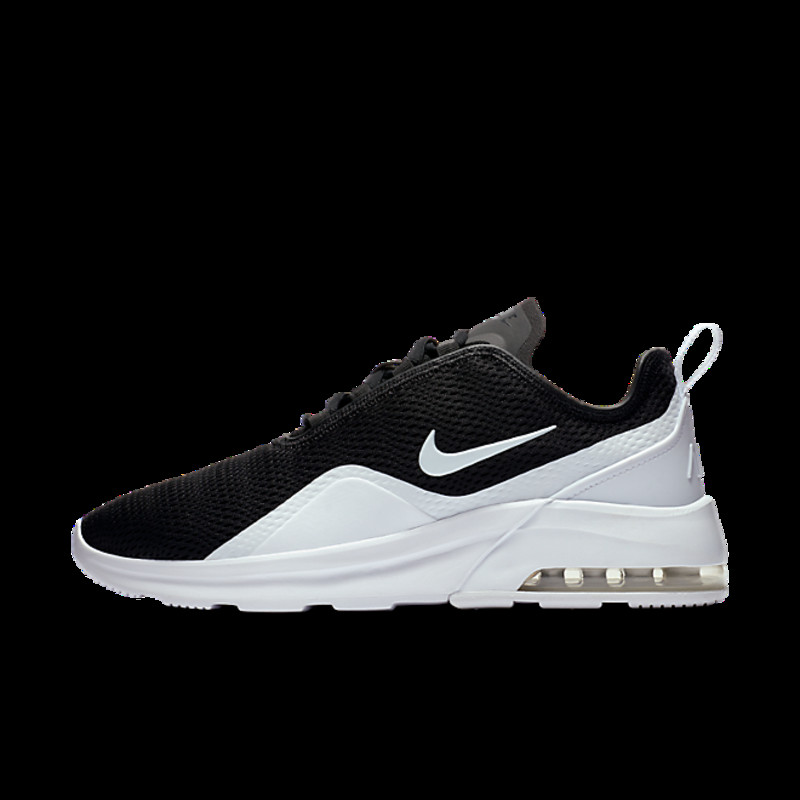 Nike air max motion cheap 2 schwarz