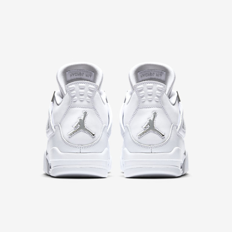 Air Jordan IV Pure Money | 308497-100