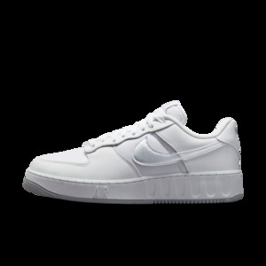 Nike Air Force 1 Low Unity 'White' | FD0937-100