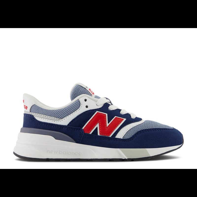 New Balance 997New Balance 680 mens Running Trainers in Blue; | PR997REA