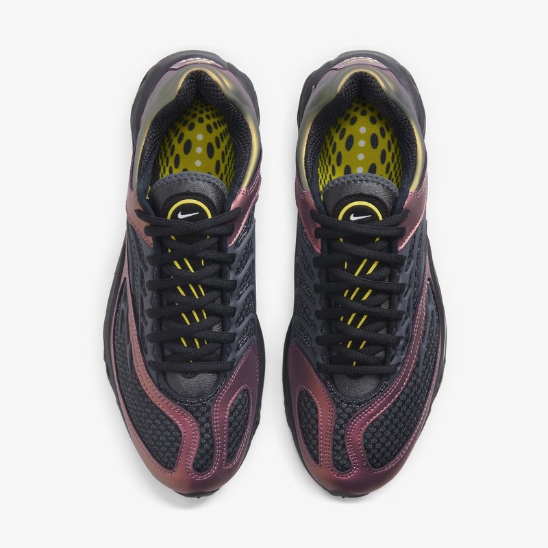 Nike Air Tuned Max Dark Charcoal | CV6984-001