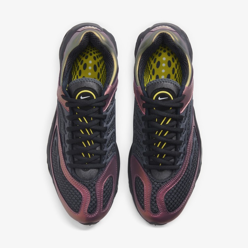 Nike Air Tuned Max Dark Charcoal | CV6984-001