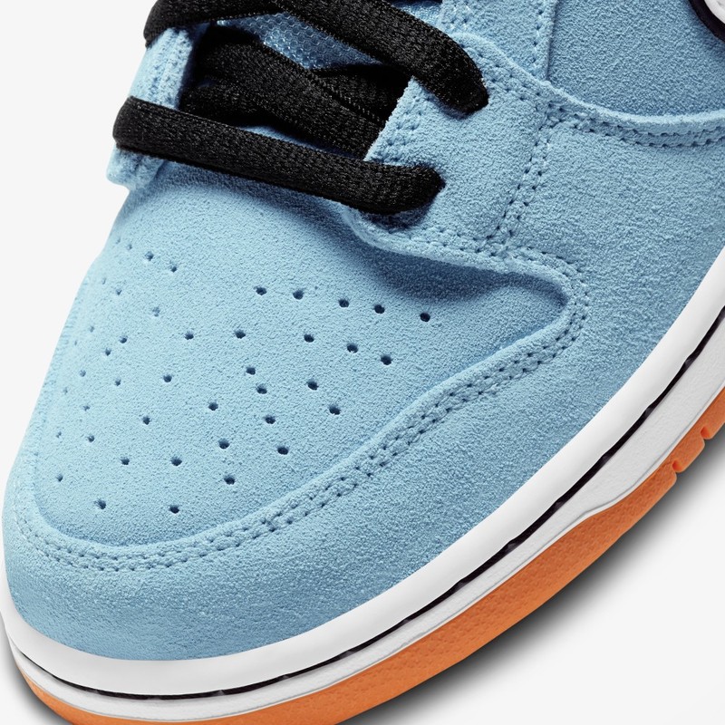 Nike SB Dunk Low Pro Gulf | BQ6817-401