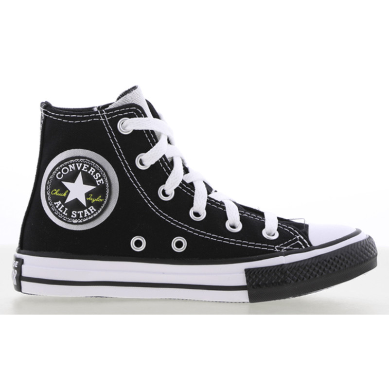 Converse Ctas Untitled | 672576C