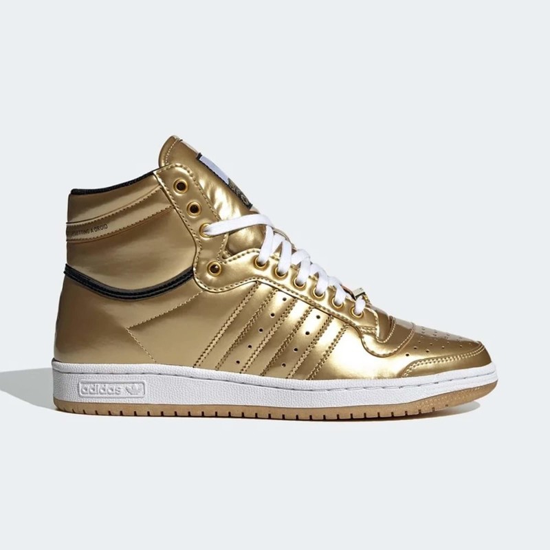 Star Wars x adidas Top Ten C-3PO | FY2458