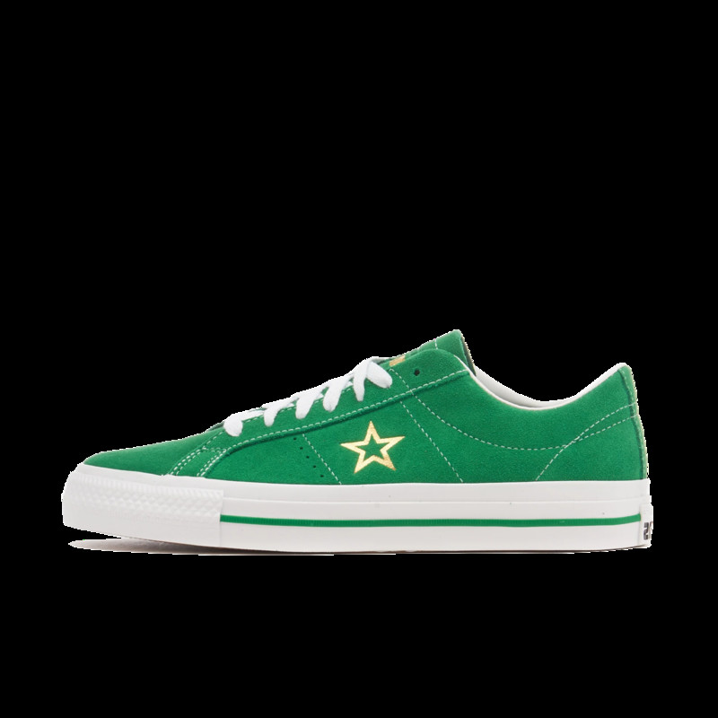 Converse One Star Bascheți CONVERSE Ctas Ultra Mid 272787C White Black University Red; | A06645C