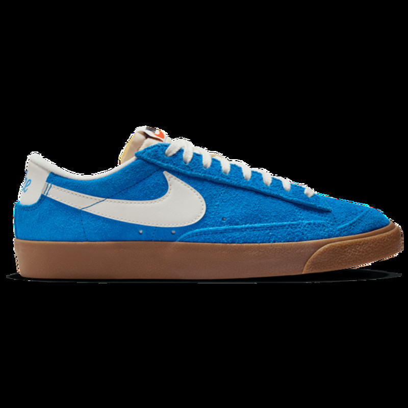 Nike Women's Blazer Low '77 Vintage | FQ8060-400