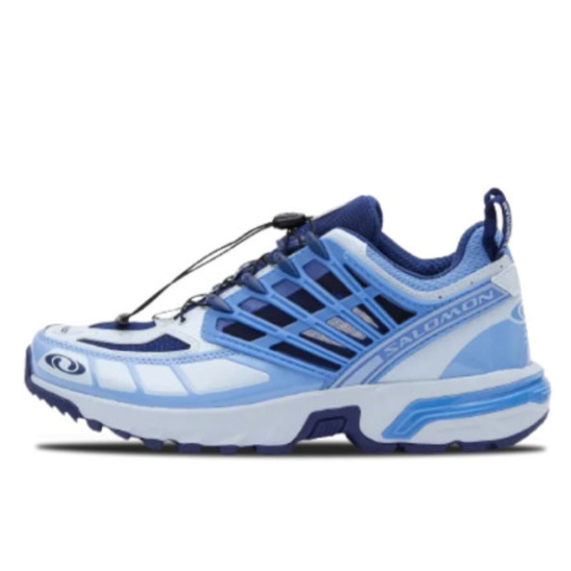 Salomon Acs Pro Advanced Mm6 Maison Margiela Blue Bonnet |