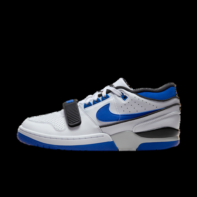 Nike Air Alpha Force 88 'Game Royal' | FN6245-100