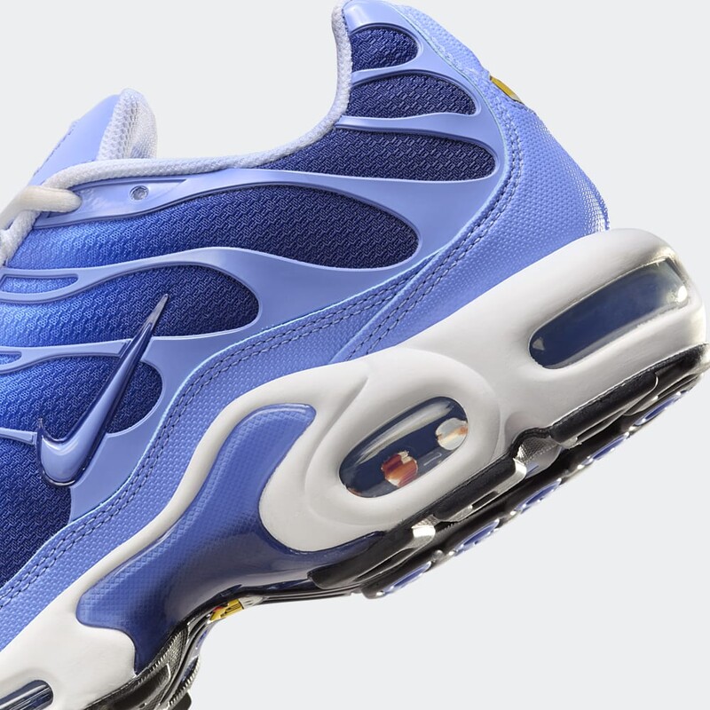 Nike Air Max Plus "Royal Pulse" | DM0032-403