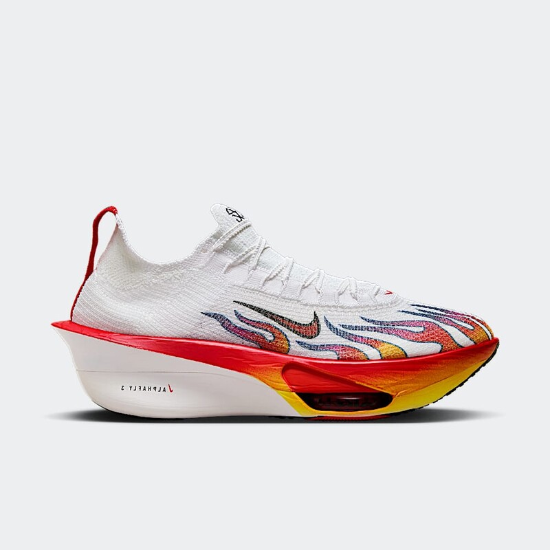 Nike Air Zoom Alphafly Next% 3 PRM "Ekiden Pack" | HQ3501-100