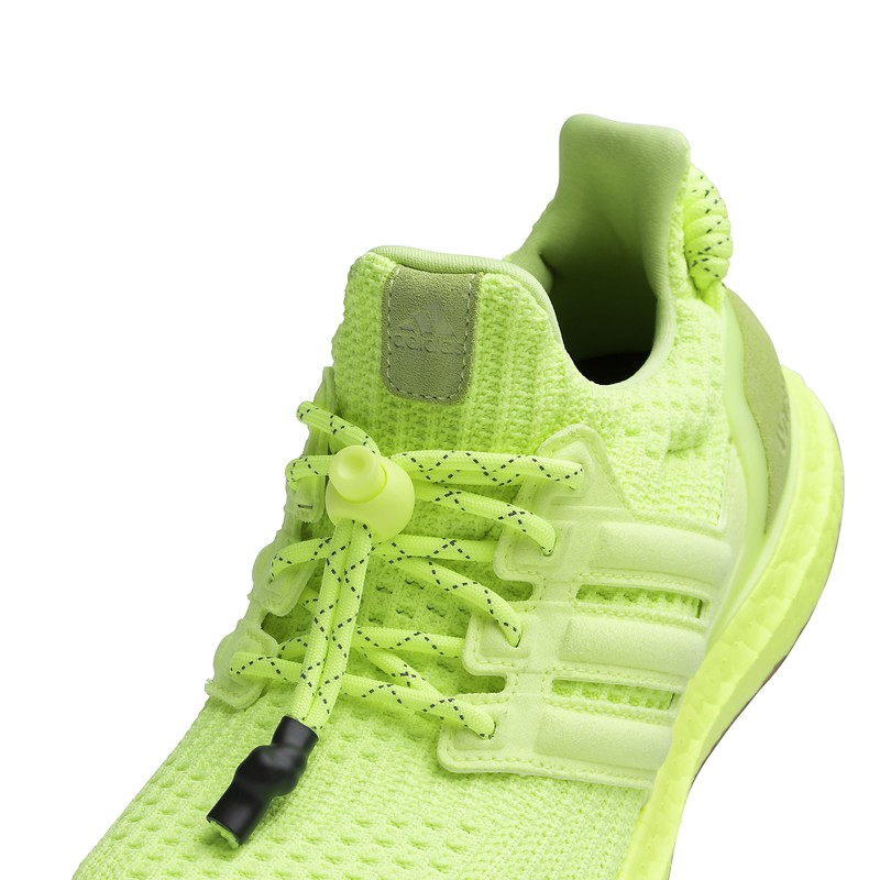 Ivy Park x adidas Ultra Boost Yellow | FZ5456