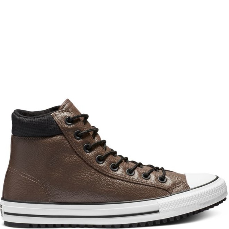 Converse chuck taylor 2025 pc leather high top