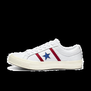 Converse Academy Low 'White' | 163758C