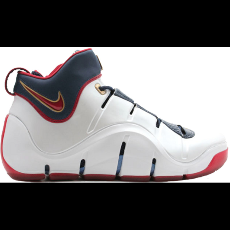 Lebron iv hot sale