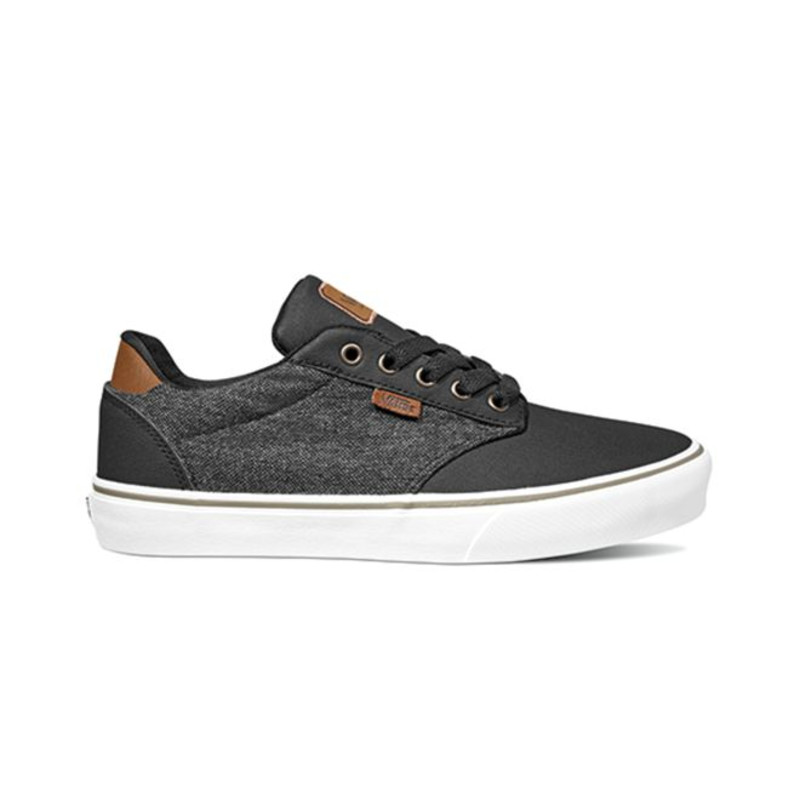 Vans Atwood Deluxe 'Mixed' | VN0A3WKWTG3