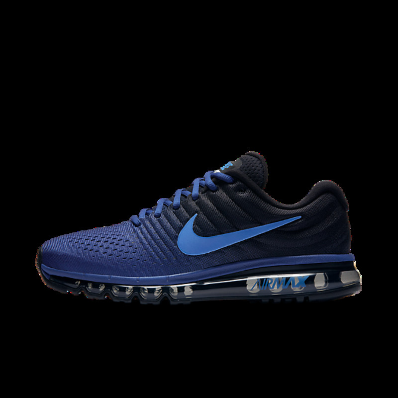 Nike air max on sale 2017 deep royal blue