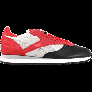 Reebok Classic Leather R12 Stash Red | V54169