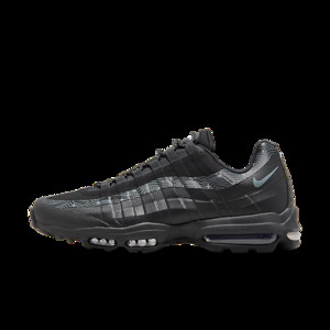 Nike Air Max 95 Ultra Topographic | DR0295-001