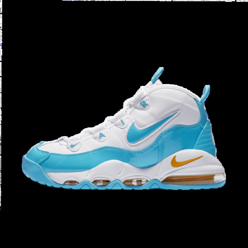 Nike uptempo release fashion 2019