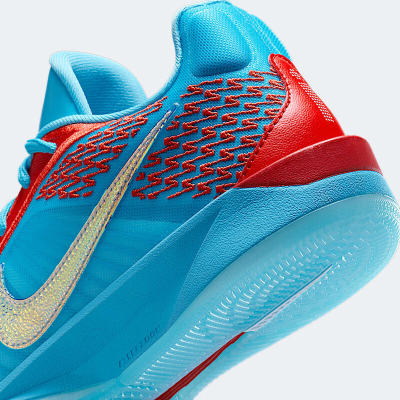 Nike Sabrina 2 "Baltic Blue" | FQ2174-400