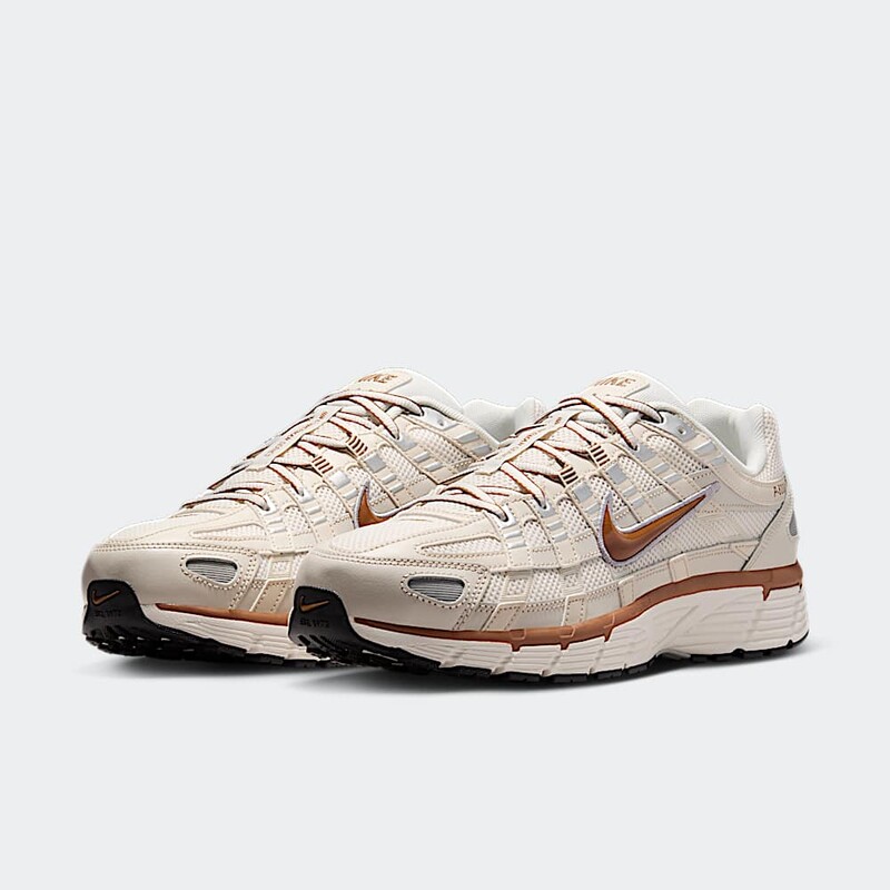 Nike P-6000 "Light British Tan" | CD6404-106