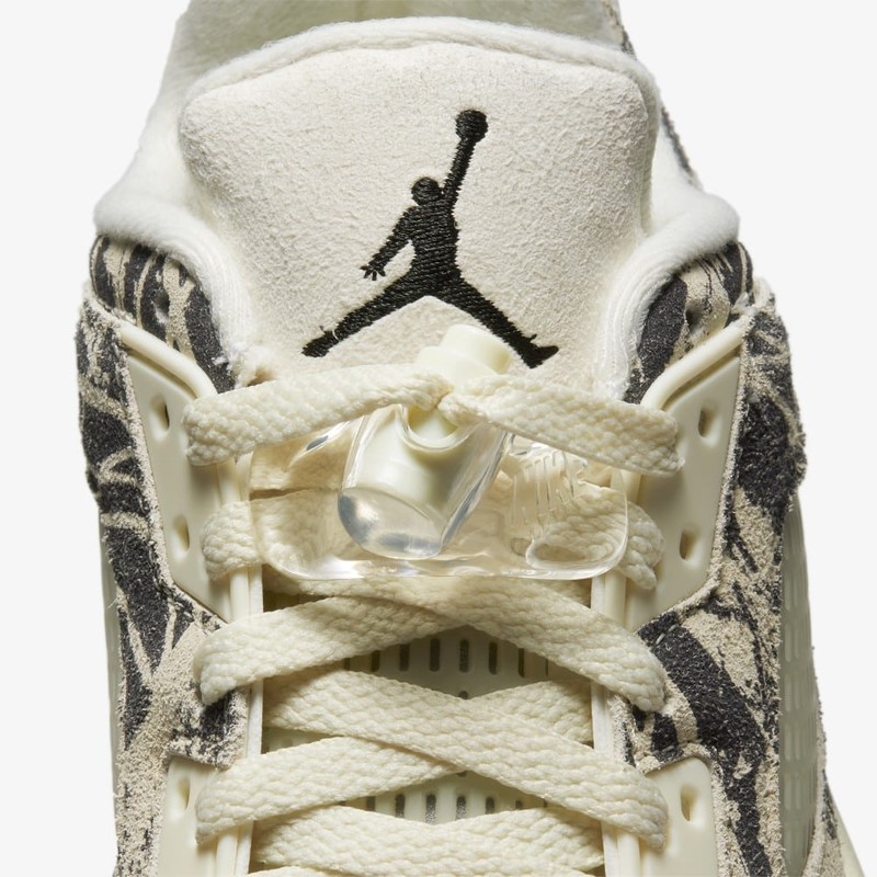 Air Jordan 5 Low Expression | DA8016-100