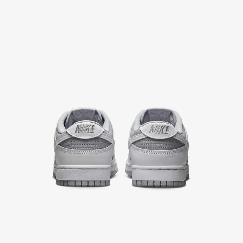 Nike Dunk Low Grey | DJ6188-003
