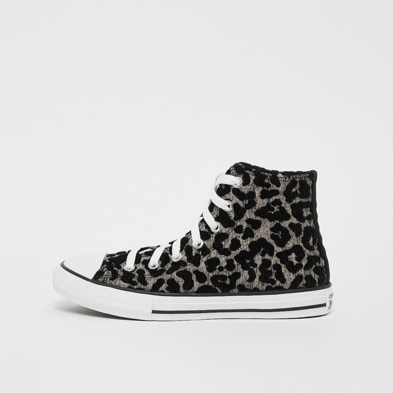 Chuck taylor all star hotsell animal print