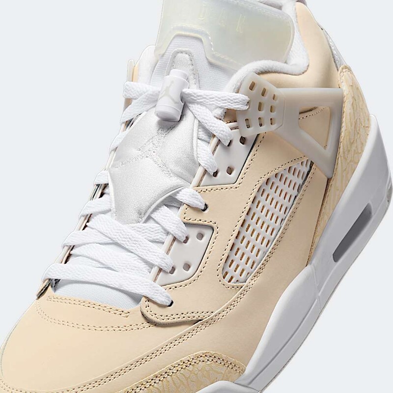 Air Jordan Spizike Low "Sanddrift" | HV6528-100