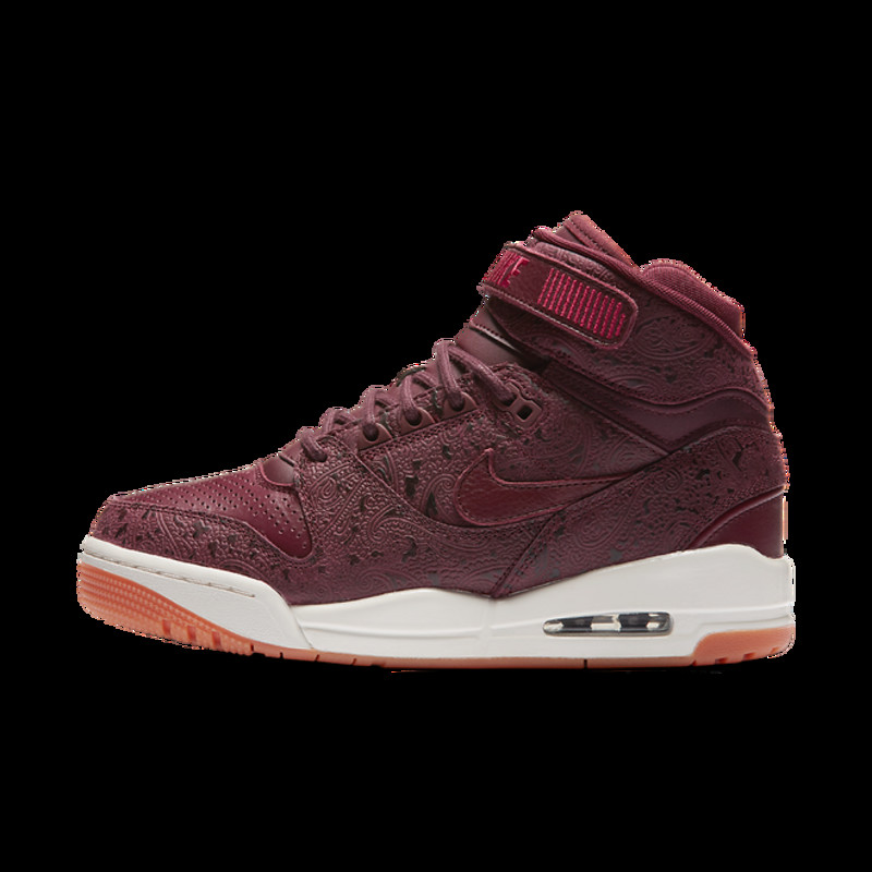 Nike Air Revolution Maroon | 860523-600
