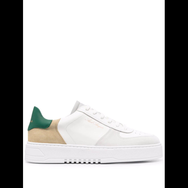 Axel Arigato Sneakers met vlakken | F0180024