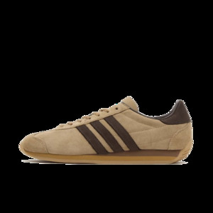 size? x adidas Originals Archive Country OG 'Brown' | ID3386
