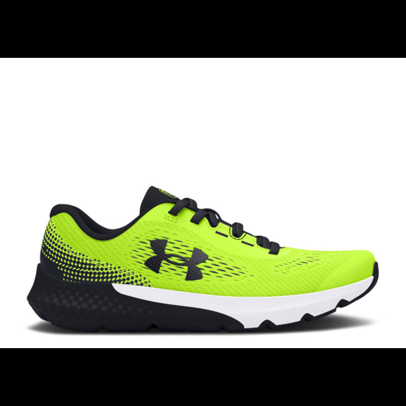 Under armour hotsell charged rogue 4e