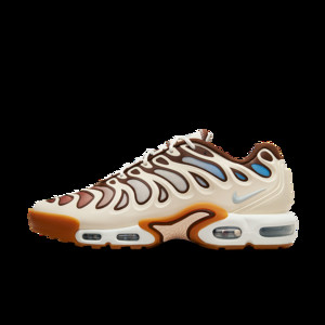 Nike Air Max Plus Blue Fade - FZ4345-100 – Izicop