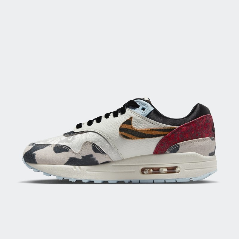 Nike Air Max 1 87 Wild Animal Print | FD0827-133