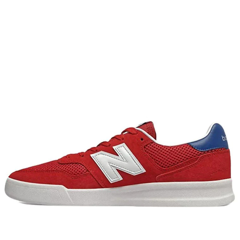 New Balance Crt300v3 Red | CRT300A2