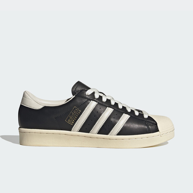 adidas Superstar Vintage Made in Germany "Core Black" | JI3139