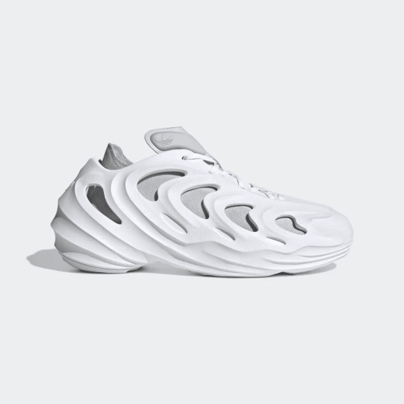 adidas adiFOM Q Cloud White | HP6584