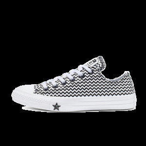 Converse Chuck Taylor Mission-v Low 'White' | 565367C