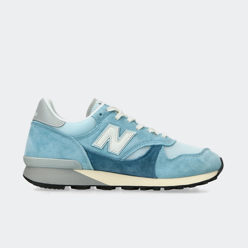 New Balance 475 "Quarry Blue" | M475VTG