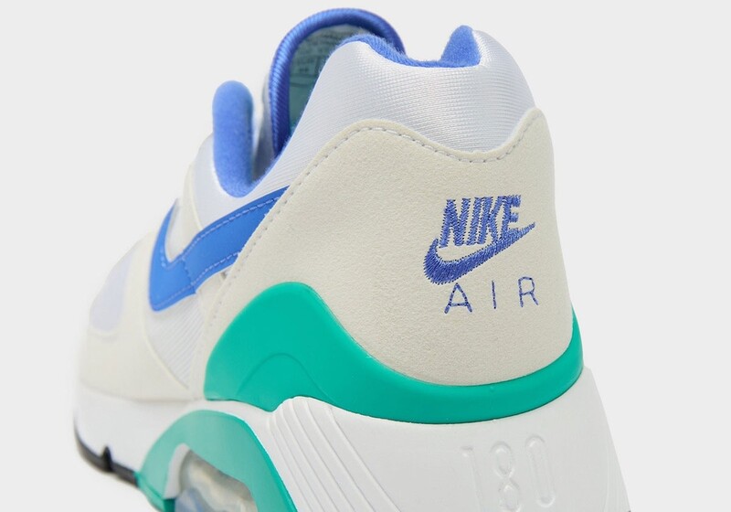 Nike Air 180 "Bluebird" | FJ9259-102