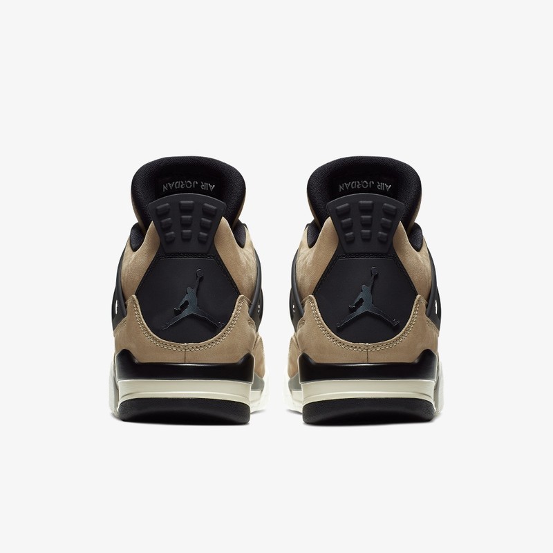 Air Jordan 4 Mushroom | AQ9129-200