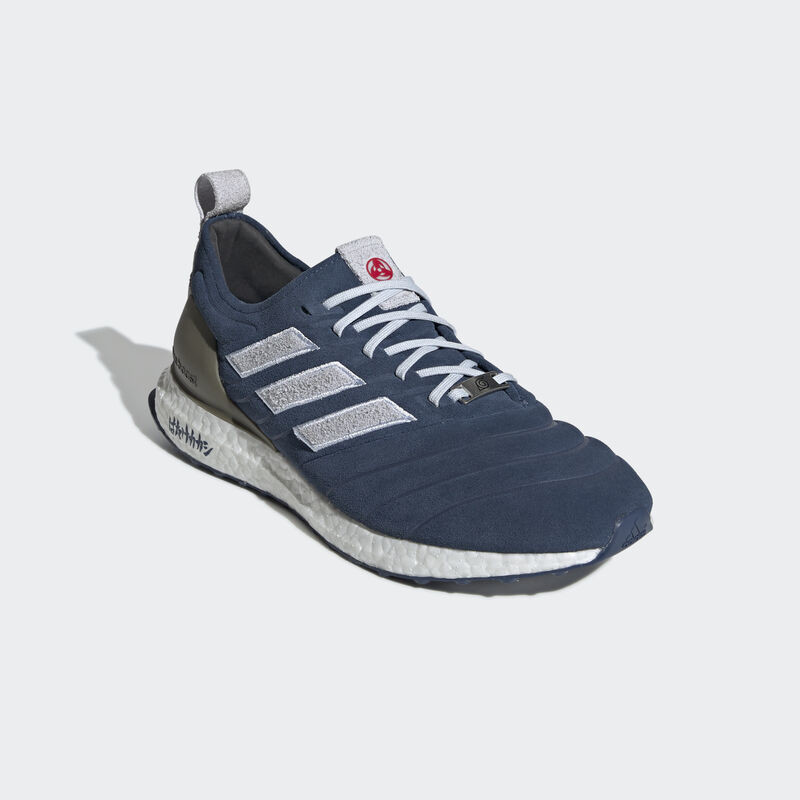 Naruto x adidas Copa 19.1 ADV Kakashi | EF3814