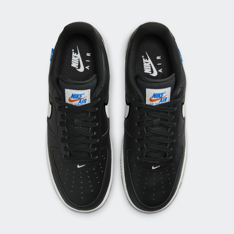 Nike Air Force 1 Low "Black" | FN7804-001